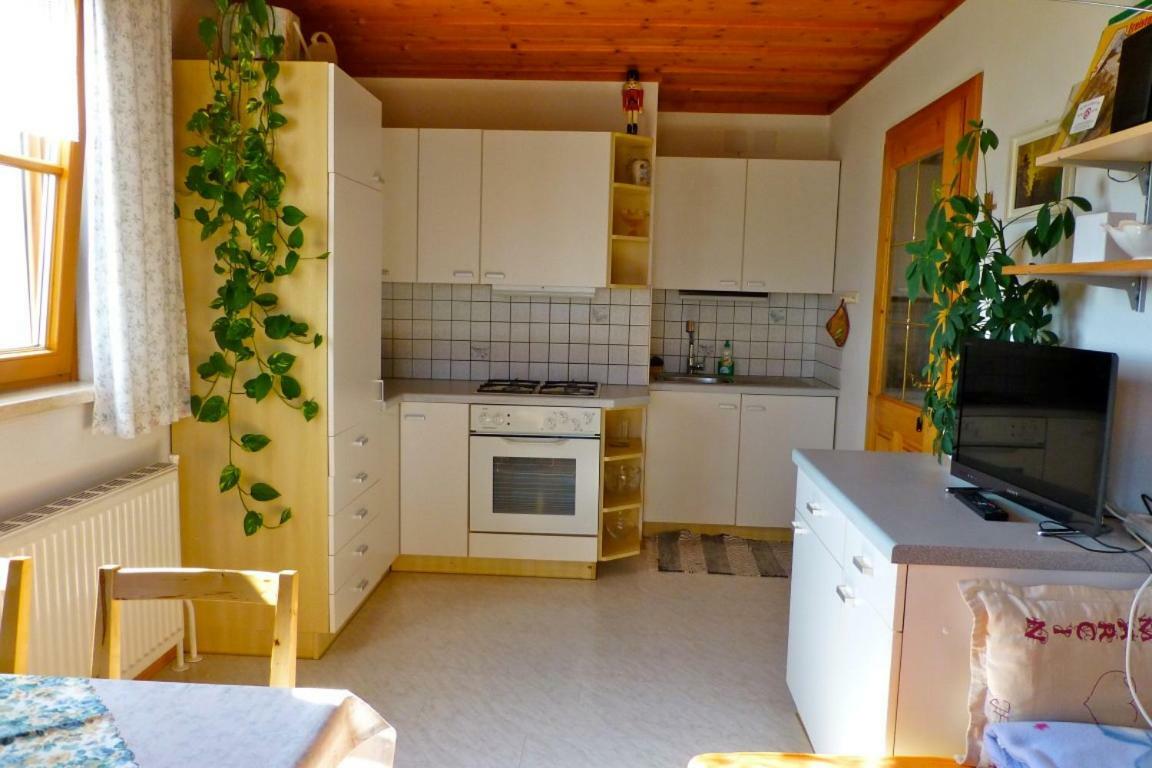 شقة Desl'S Little Farm Waldburg المظهر الخارجي الصورة
